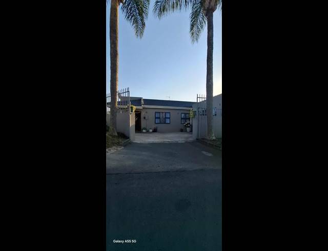 3 BEDROOM HOUSE FOR SALE IN WOODVIEW